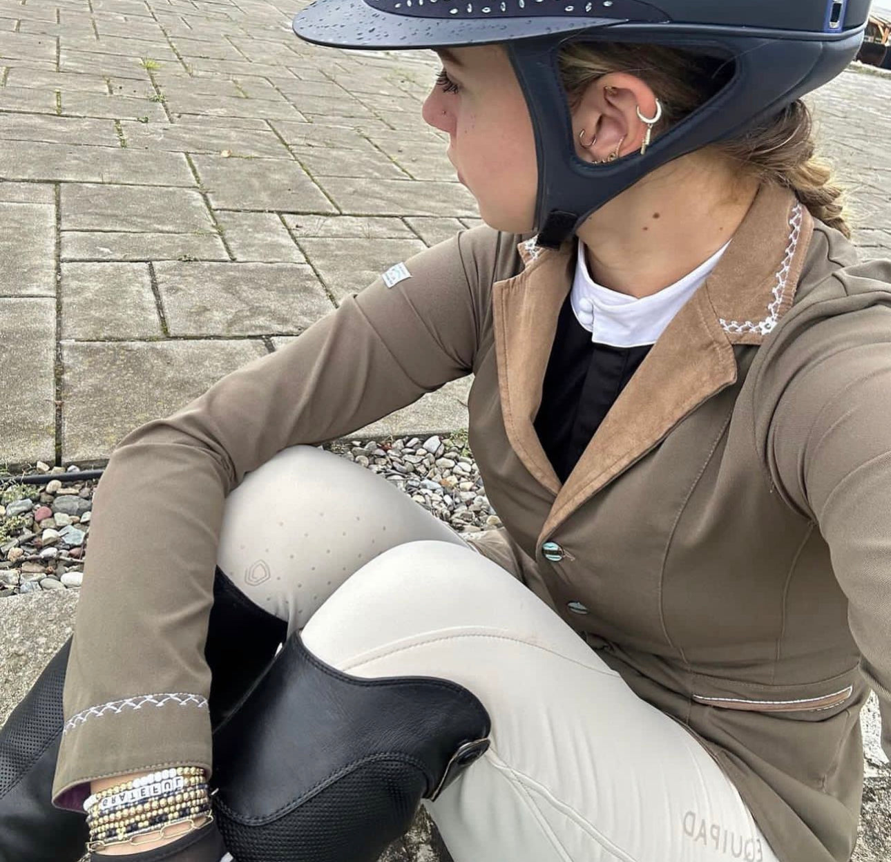 The Ultimate Guide to Crafting Your Perfect Riding Outfit