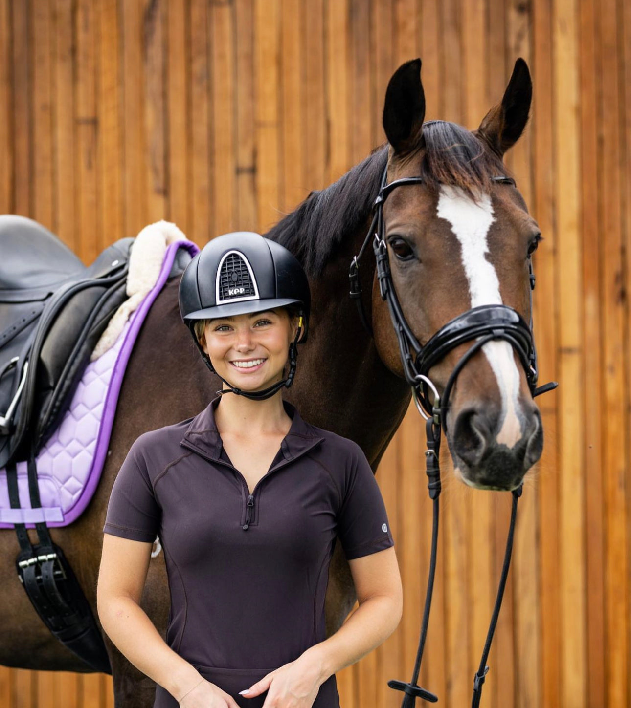 Eco-Friendly Equestrian Fashion: Sustainable Choices for You and Your Horse