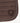Corduroy Puffer Jumping / AP Pad - Brown
