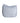 Recycled Dressage Saddle Pad - My Boy Blue