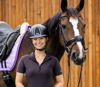 Eco-Friendly Equestrian Fashion: Sustainable Choices for You and Your Horse