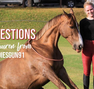 Dubai, Trick Riding & Youtube Advice - @Eddiesgun91 Blog Takeover | Equipad