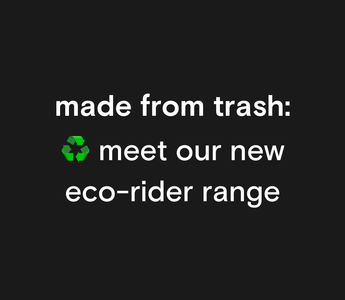 Meet Our New Eco-Rider Range | Equipad
