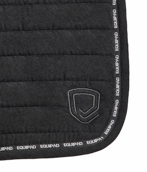 Corduroy Jumping / AP Pad - Black (pre-order)