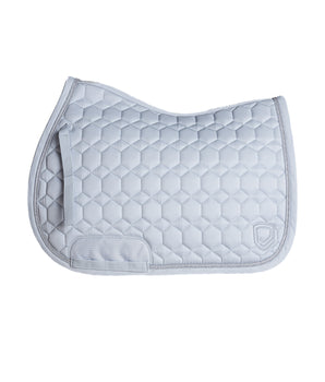 Recycled Jumping/AP Saddle Pad - My Boy Blue