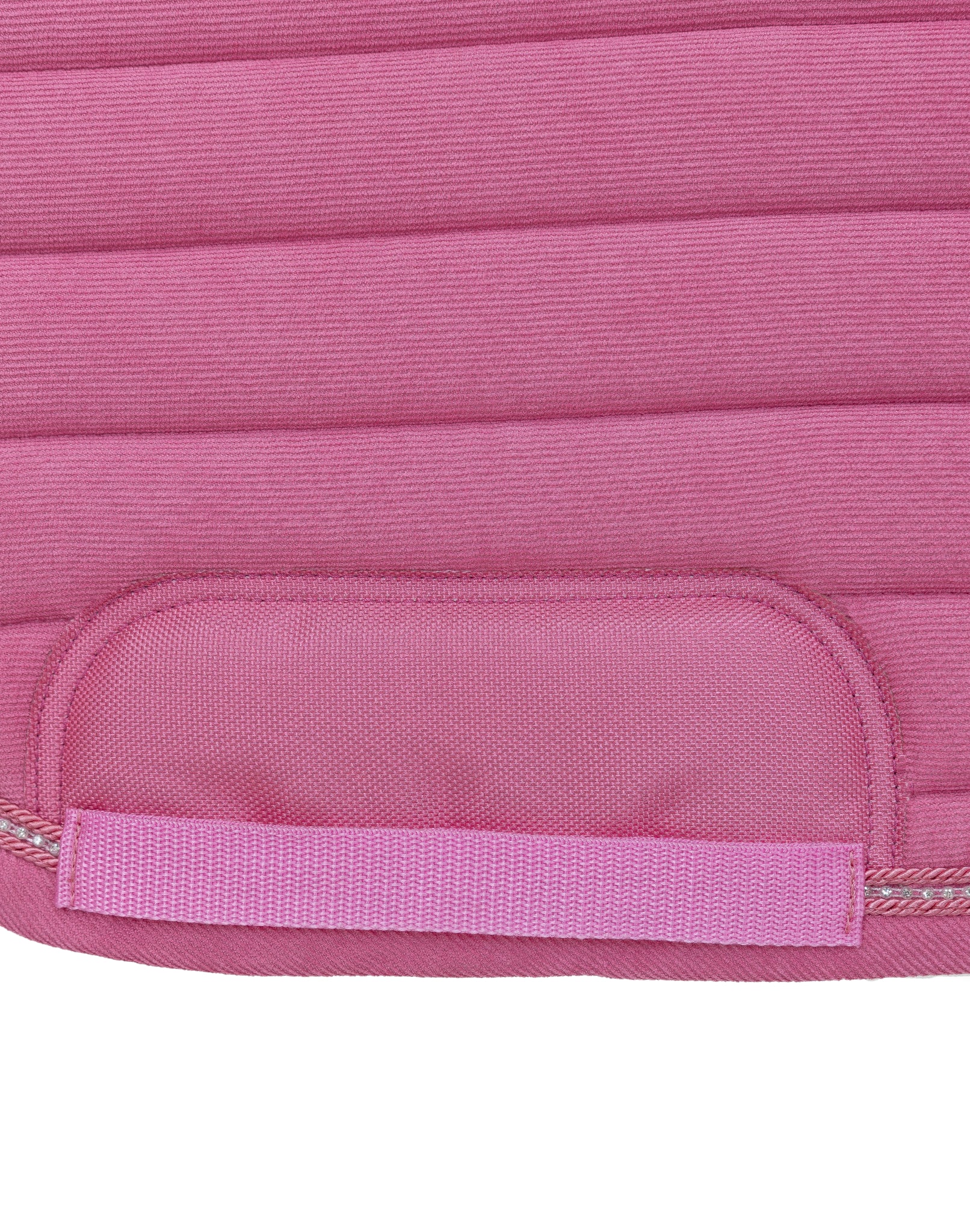 Malibu Pink - Dressage Saddle Pad