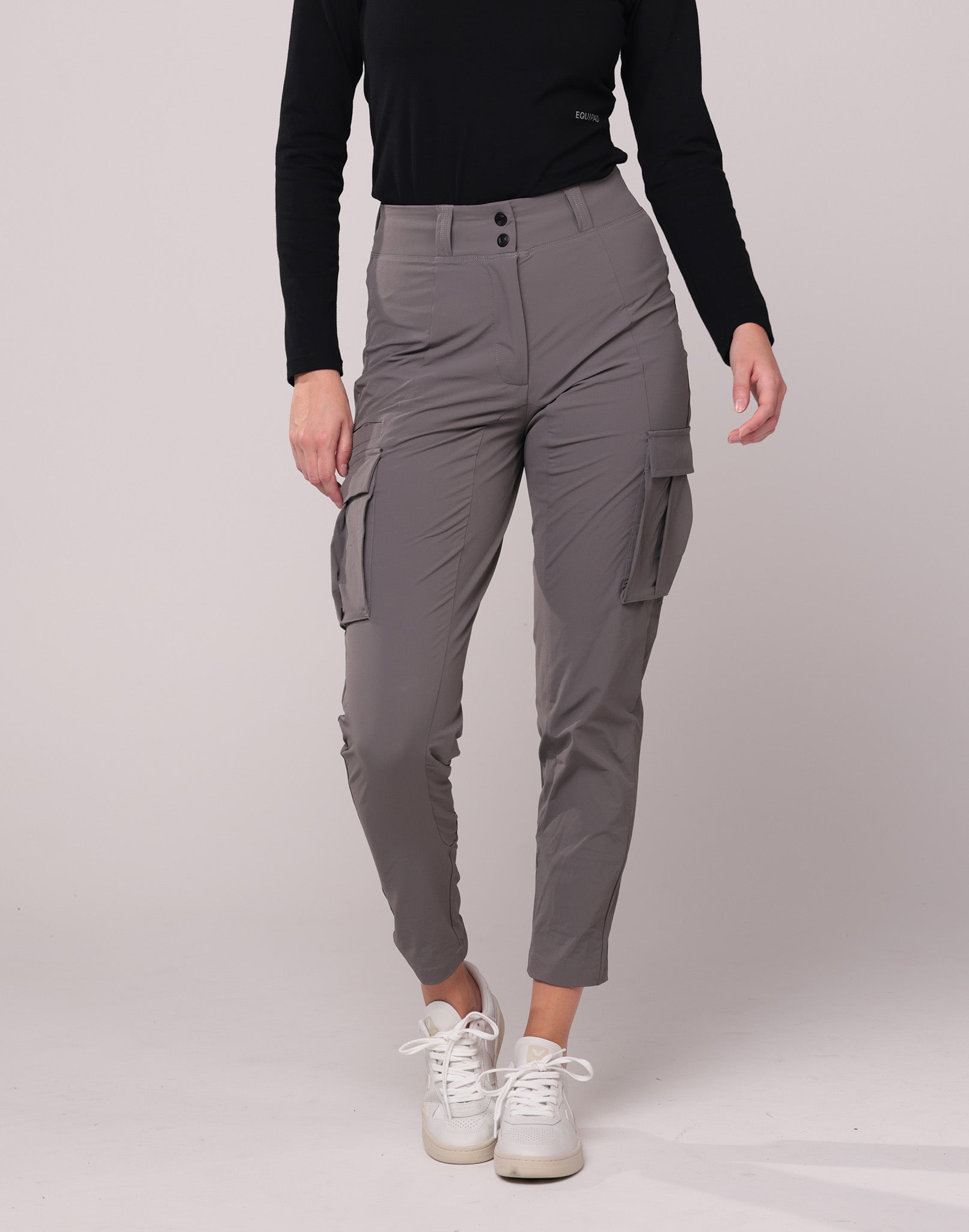 Willow Riding Pants - Turtle