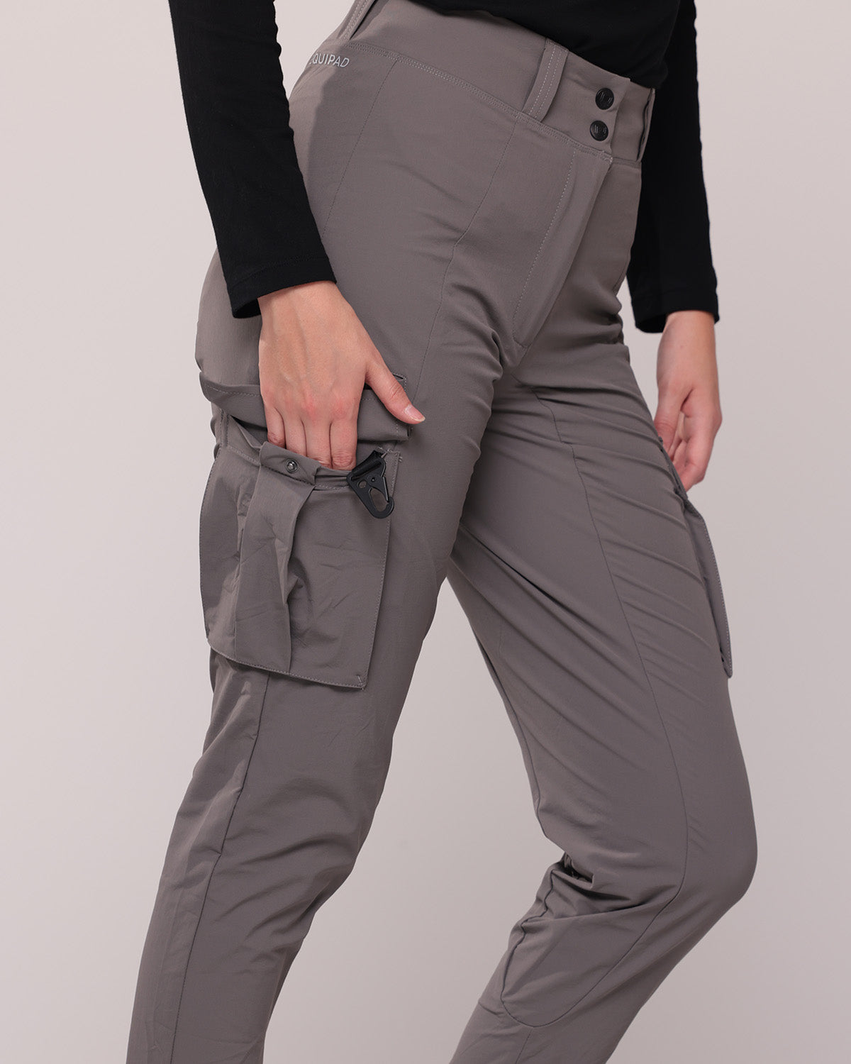 Willow Riding Pants - Turtle