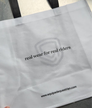 Carry Tote Bag