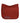 Dressage Saddle Pad - Henna Red