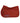 Jumping / AP Saddle Pad - Henna Red