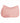 Jumping / AP Saddle Pad - Peach Pink