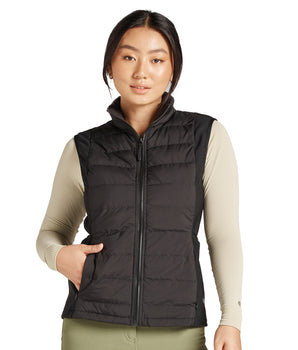 The Puffer Vest