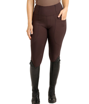Marc Breeches - Mocha